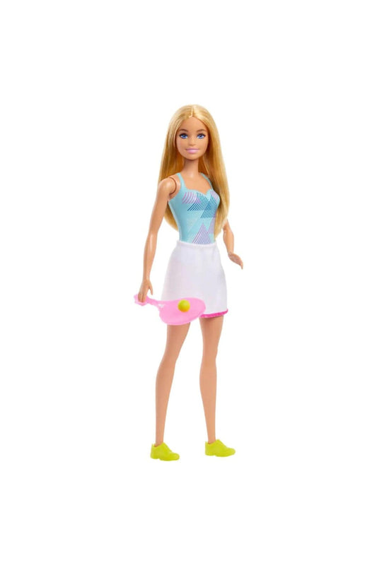 Barbie Tennis Player Doll HBW98