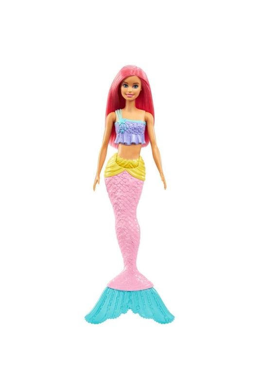Mattel Barbie Dreamtopia Mermaid - GGC09